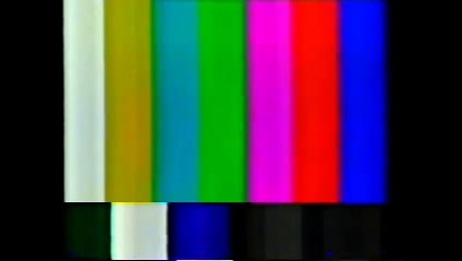 Manutenção mensal Rede Globo (Parte 1)