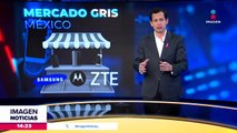 ¿Qué es el mercado gris en México?