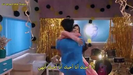 مسلسل أمنية وان تحققت الحلقة215 مترجمة