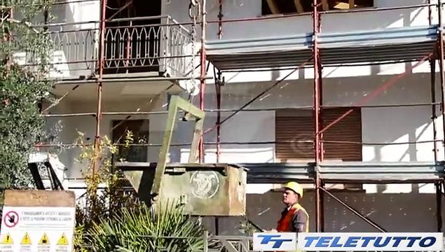 Video News - POCHE CASE E SEMPRE PIU' CARE