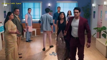 مسلسل أمنية وان تحققت الحلقة213 مترجمة