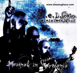 F.i.e.L. - Klan Song (Landser)