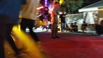 Karnaval horeg Blitar