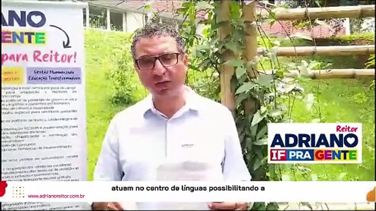 Adriano - CELIF