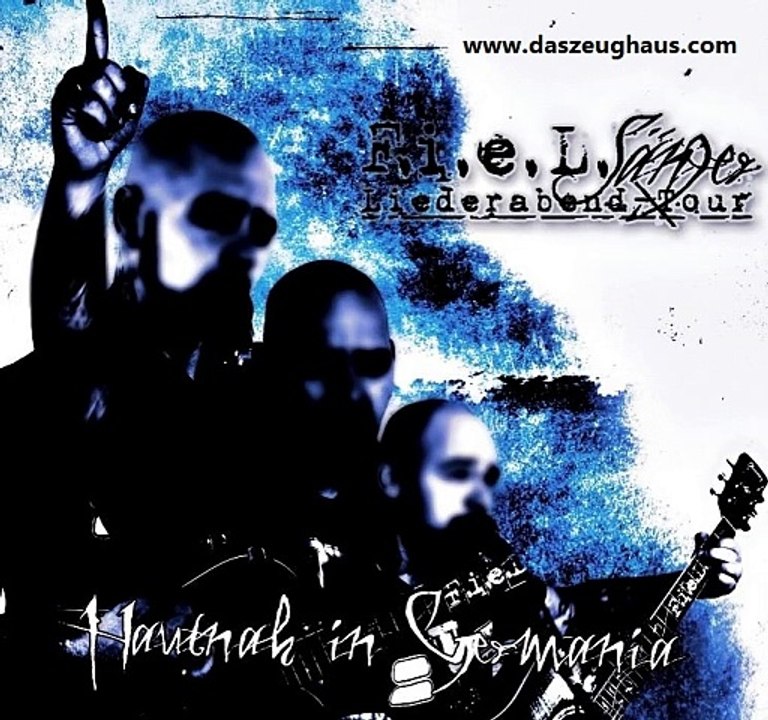 F.i.e.L. - Voran (Freikorps)