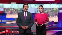 Programa Telepaís Central La Paz, Lunes 23 de octubre del 2023