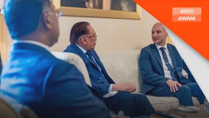 NGO dinasihat bekalkan barangan yang perlu untuk Gaza