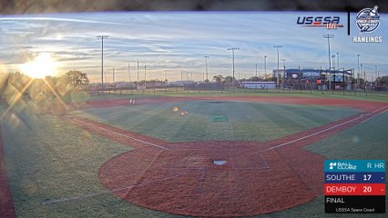 White Rawlings - CF Halloween Frenzy (2023) Sun, Oct 22, 2023 7:45 AM to 5:00 PM