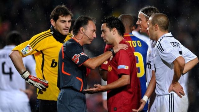 El mejor Clásico de Casillas: del penalti de Eto'o a salvar a Juande Ramos