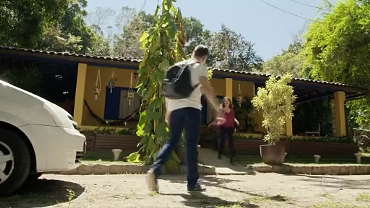 Novela Amor sem igual Capitulo 24 completo em HD