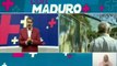 Pdte. Nicolás Maduro agradece invitación a participar en el Encuentro de Palenque en México