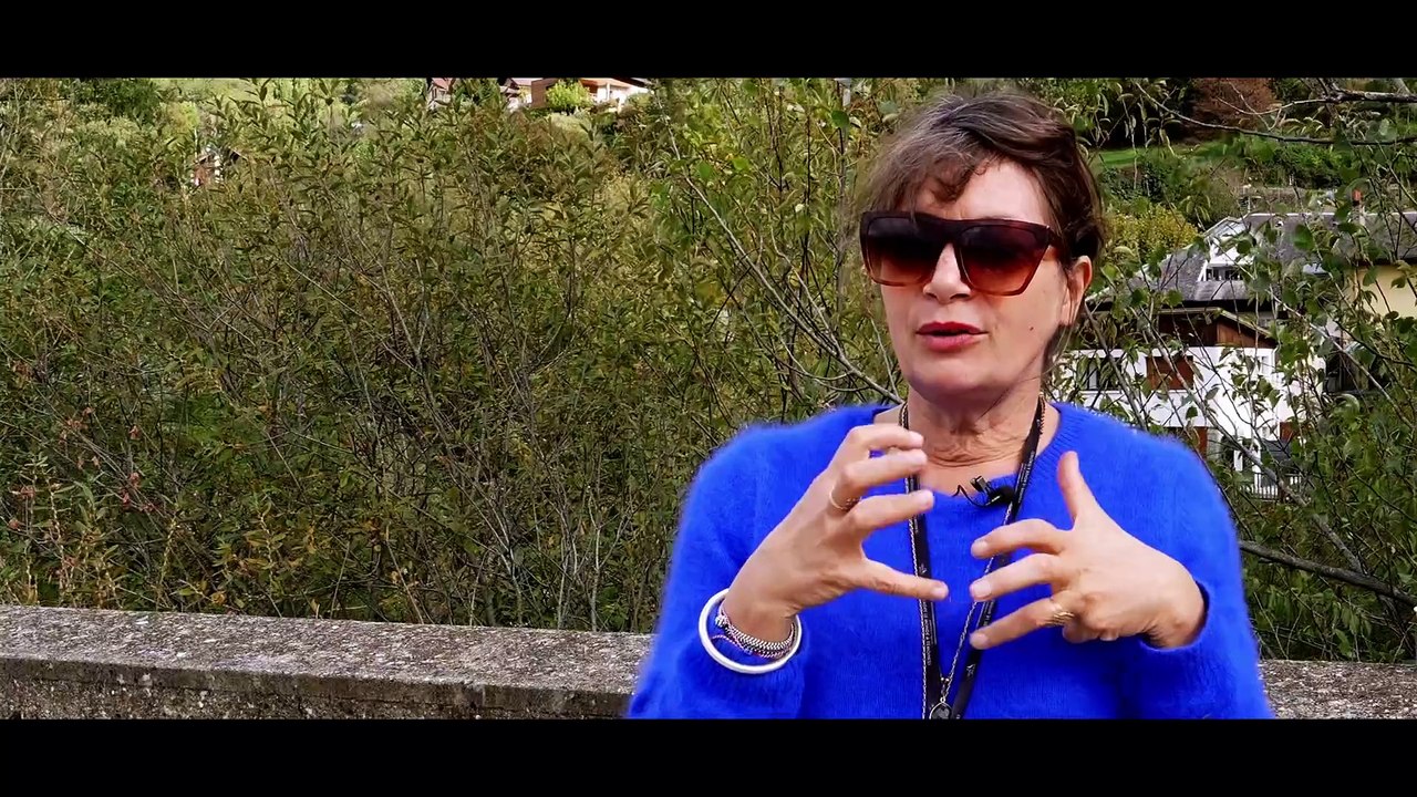 Le Grand Bivouac 2023 : Rencontre avec Plantu, Reza, Manon Loizeau et Gilles Perret - Bulles de Culture