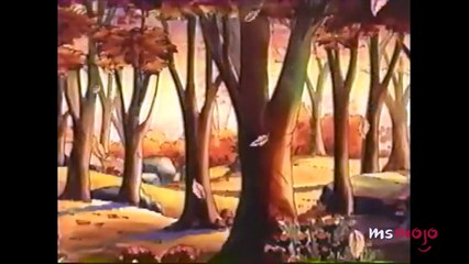 Top 10 Spooky Halloween Episodes That Haunted Us as Children