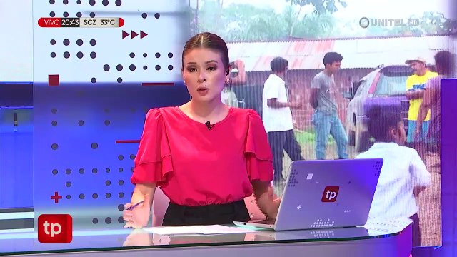 Contaminación por los incendios obliga a más de 2.000 estudiantes en Los Yungas a parar actividades escolares