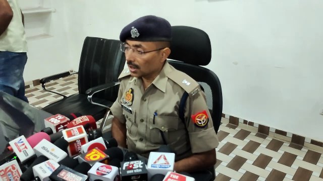 Video: 24 अक्टूबर को जगह-जगह होगा रावण वध, शहर की ऐसी रहेगी सुरक्षा व्यवस्था