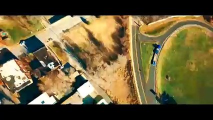 The Devil Comes to Kansas City | movie | 2023 | Official Trailer