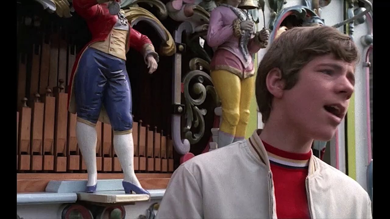 Morgen fällt die Schule aus | movie | 1971 | Official Trailer