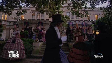 The Artful Dodger (2023) | Official Trailer – A Thrilling Tale of 1850s Australia 🎬