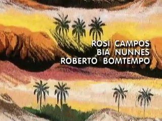 Meu Bem Querer | show | 1998 | Official Clip