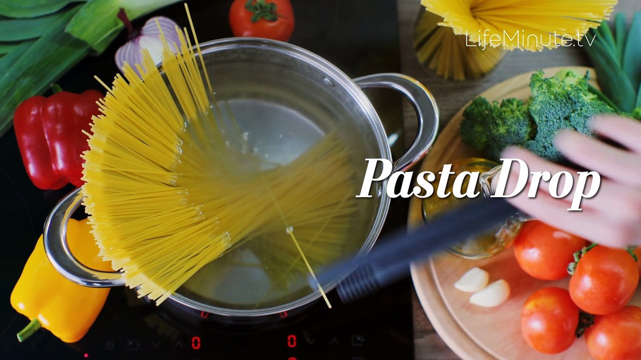 Make Pasta Like a Pro