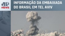 Itamaraty confirma que há mais um brasileiro desaparecido em Israel