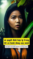 Làm người nhất định phải có thứ này ? #lamnguoi #phaicothunay #caunoihay #baihoccuocsong #kienthuc #baihoc #kynang #fyp
