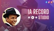 L O V E - Frank Sinatra (IA COVER)