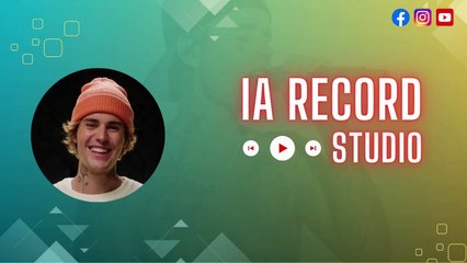 I Want It That Way - Justin Bieber (AI Cover) B