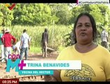 Entrega de financiamiento a pequeños emprendedores en el Estado Apure