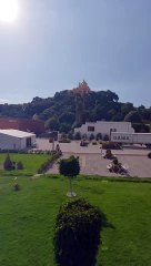 Invasión 200 drones Puebla