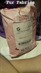 Fur Fabrics: Types & Uses 🧥