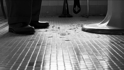 The Barber : L'Homme qui n'était pas là Bande-annonce (EN)