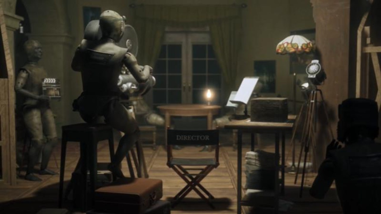 Layers of Fear: The Final Prologue - Tráiler de Lanzamiento