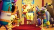 SpongeBob SquarePants: The Cosmic Shake - Tráiler Lanzamiento Nuevas Plataformas