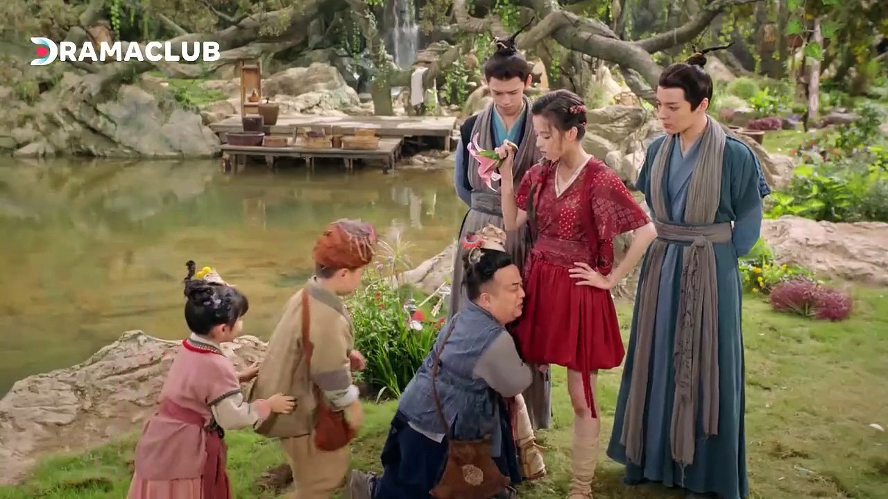 Blooming EP01
