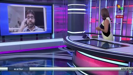 “El personaje que tuvo mayor capacidad de llegar a las masas obtuvo la mayoría de votos”