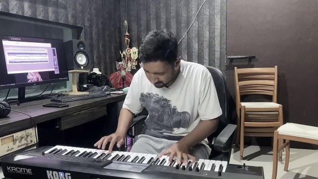 ST12 - P.U.S.P.A _ ROCK COVER by Sanca Records