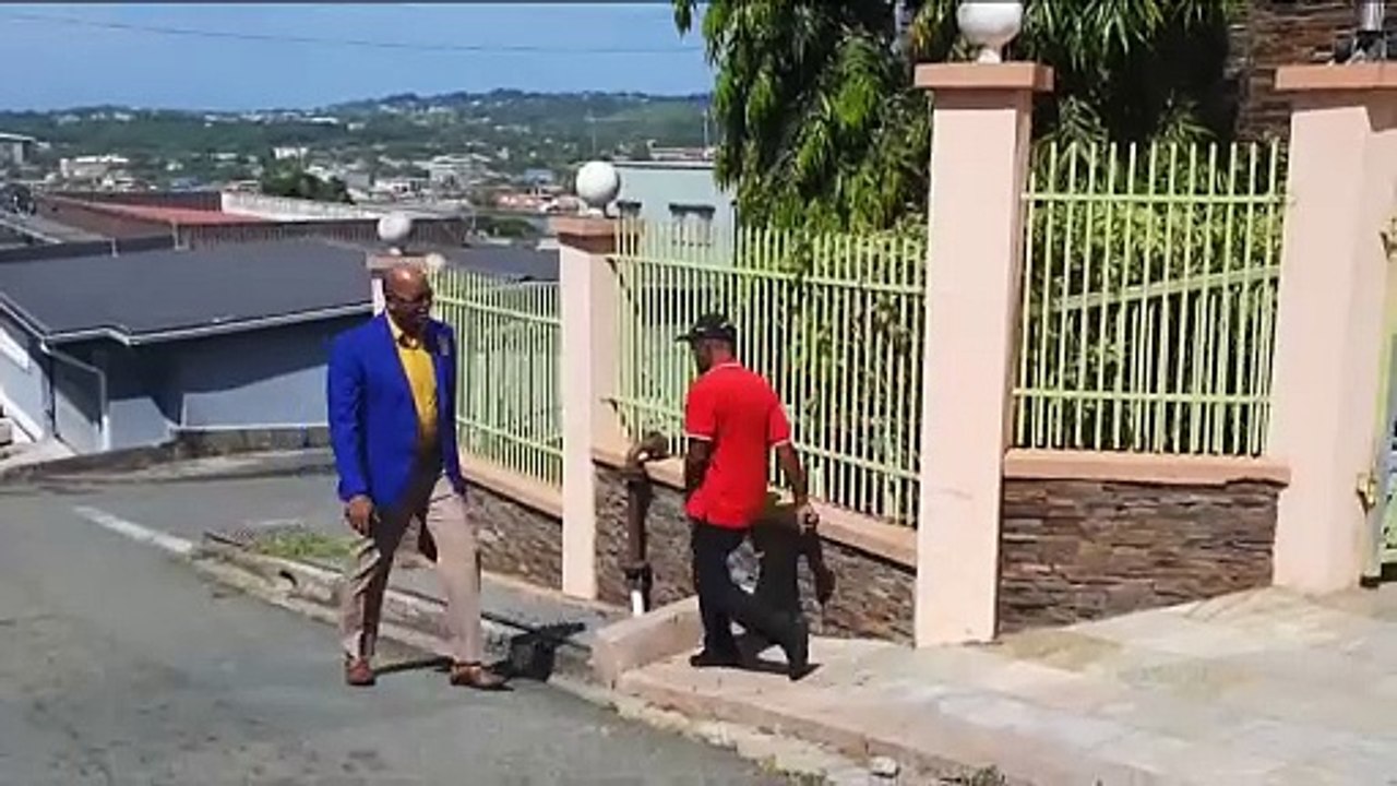 TOBAGO CHAMBER CONCERNED