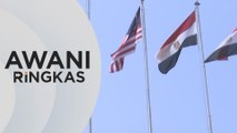 AWANI Ringkas: Blok barat perlu beri tekanan kepada Israel