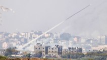 Israel now waging war on three battle fronts — Palestinian territories, Lebanon, and Syria