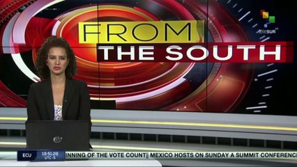 Hospitals no longer have the capacity to attend the number of injured