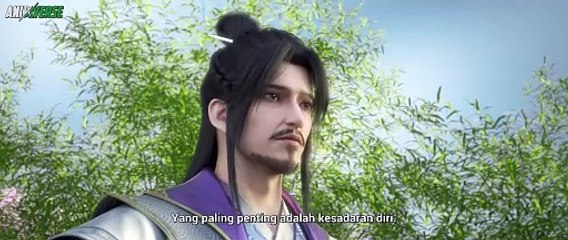 [Anixlife] Transcending the Nine Heaven - 05 [1080p]