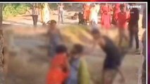 जहानाबाद: महिला की बेरहमी से पिटाई का वीडियो वायरल, अब मामलें की जांच में जुटी पुलिस