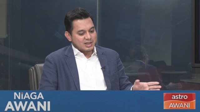 Niaga AWANI: Automotif: Mewujudkan ekosistem holistik EV