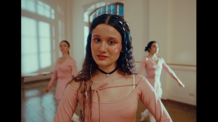 Joaquina - quise quererte