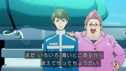 b9dm 新着 - ブルバスター #1