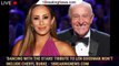 ‘Dancing With The Stars’ Tribute To Len Goodman Won’t Include Cheryl Burke - 1breakingnews.com