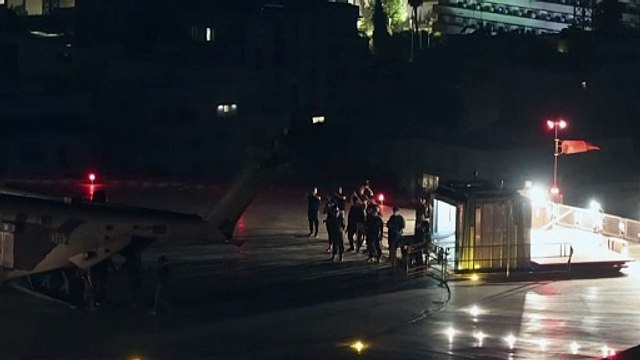 Movimiento palestino Hamás liberó a otras dos rehenes