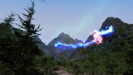 Phim hay - Tam Sinh Tam Thế Chẩm Thượng Thư tập 42