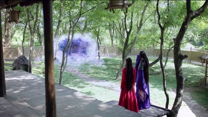 Phim hay - Tam Sinh Tam Thế Chẩm Thượng Thư tập 45